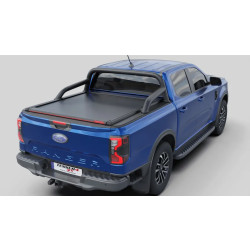 Buy Roll for Ford Ranger XLT/SPORT 2023+ with TESSERA ROLL+ (BASIC+ S-KIT) arcs